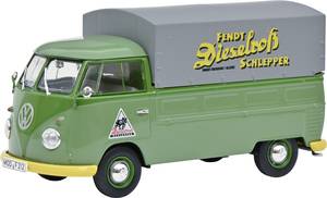 Schuco 1:32 VW T1b Pritsche FENDT 450785600